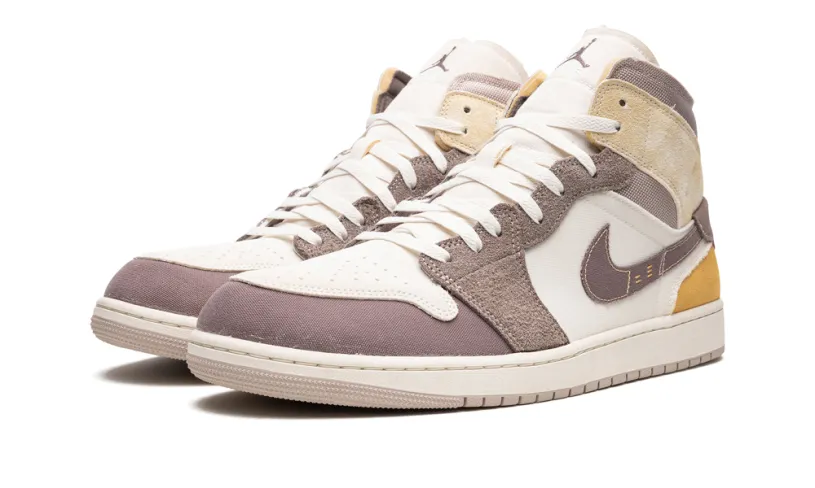 Air Jordan 1 Air Jordan 1 Mid SE Craft 'Taupe Haze' 