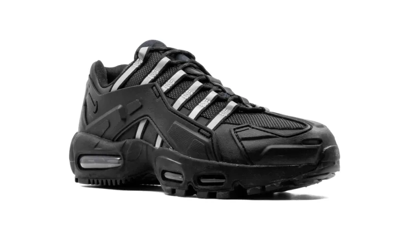 Nike Air Max Air Max 95 NDSTRKT 'Black   Reflective' 