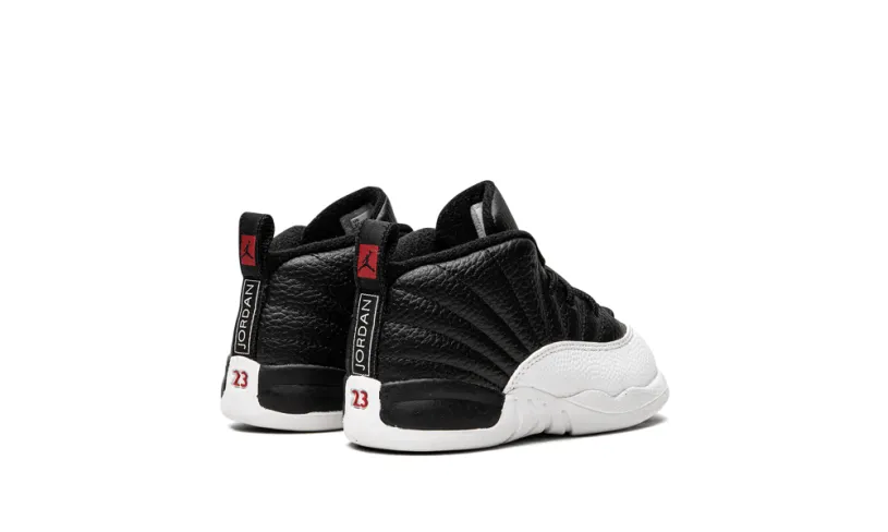 Air Jordan 12 Air Jordan 12 Retro TD 'Playoffs 2022' 