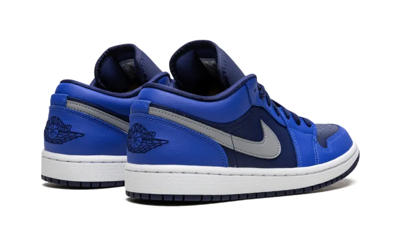 Air Jordan 1 AIR JORDAN 1 LO WMNS 'Game Royal   Blue Void' 