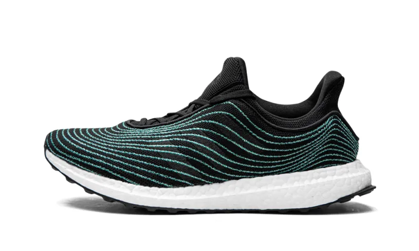 Adidas Ultraboost Ultraboost DNA Parley 