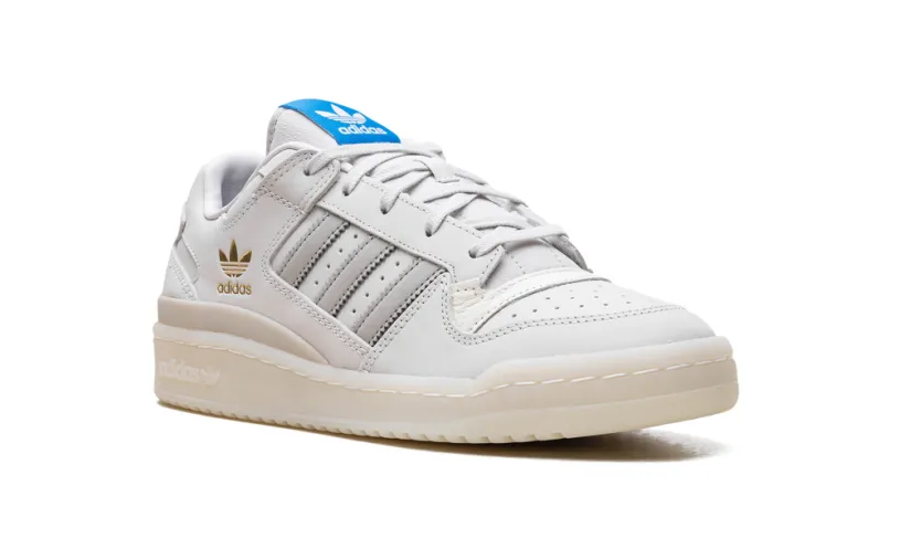More Adidas Shoes FORUM LOW CL 'White' 