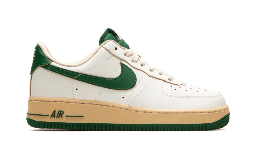 Nike Lifestyle AIR FORCE 1 LO MNS WMNS 'Gorge Green' 