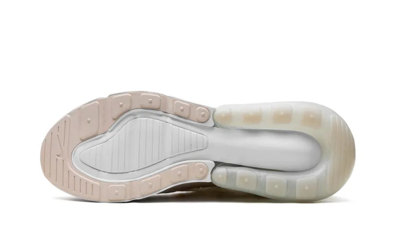 Nike Air Max AIR MAX 270 MNS WMNS 'Desert Sand' 
