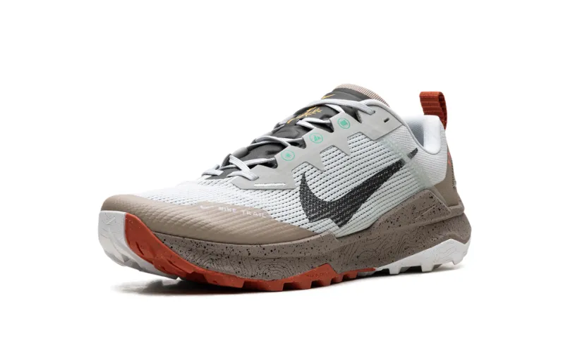 Nike Lifestyle Nike React WildHorse 8 'Velvet Brown' 