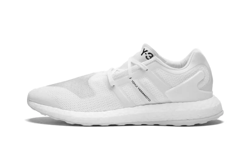Adidas Y-3 Y-3 Pureboost 'Y-3'