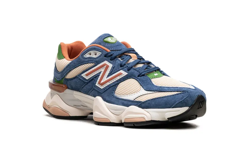 New Balance 9060 9060 'Blue Beige' 