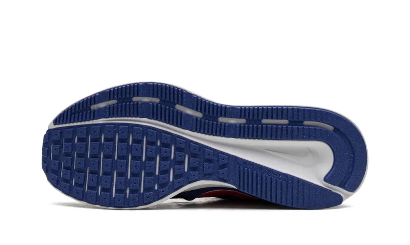 Nike Lifestyle RUN SWIFT 3 WMNS 'Black Racer Blue Crimson' 