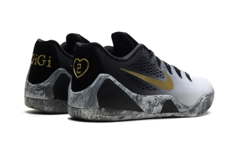 Nike Basketball Kobe 9 Elite Low EM Protro 'Mambacita'