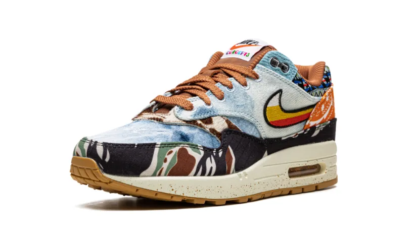 Nike Air Max Air Max 1 'Concepts - Heavy' 