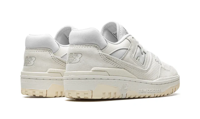 New Balance 550 550 WMNS 'Sea Salt   Macadamia Nut' 