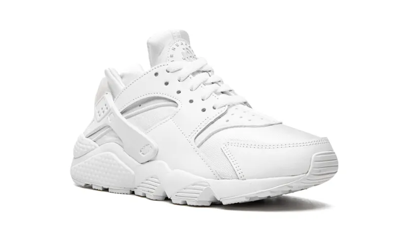 Nike Huarache AIR HUARACHE MNS WMNS 'Triple White' 