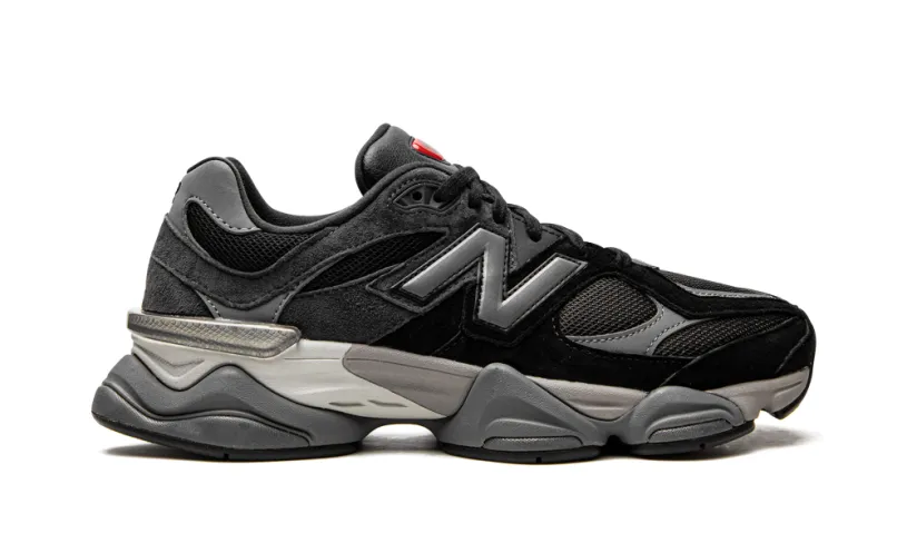 New Balance 9060 9060 'Black Castlerock'