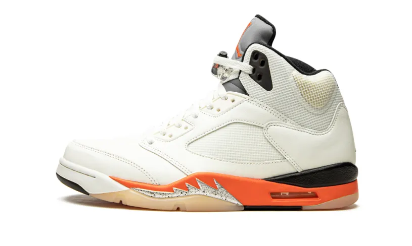 Air Jordan 5 Air Jordan 5 Retro 'Shattered Backboard' 