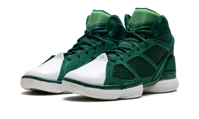 More Adidas Shoes D Rose 1.5 'St. Patrick's Day (2022)' 