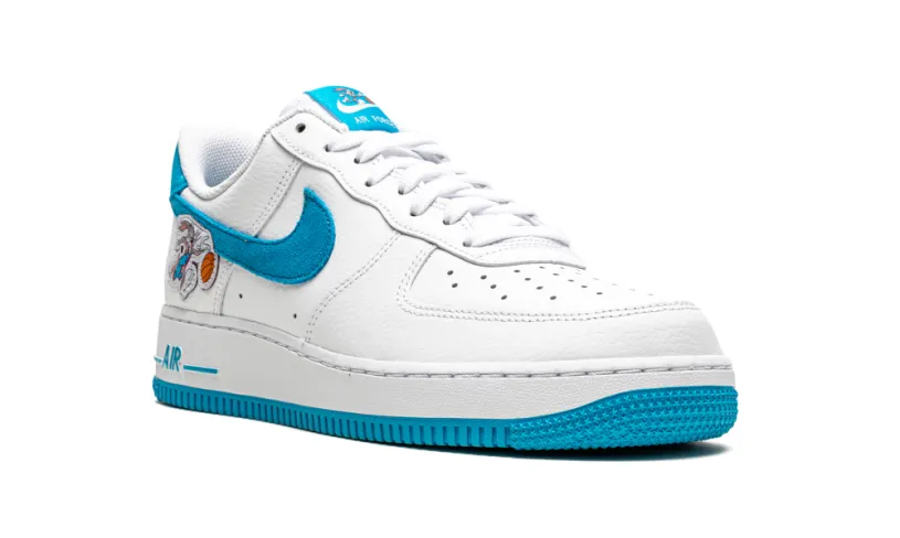 Nike Lifestyle Air Force 1 Low 'Space Jam - Hare' 