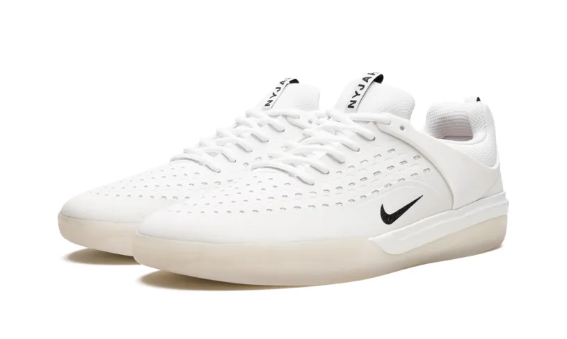 Nike Lifestyle Nyjah 3 SB