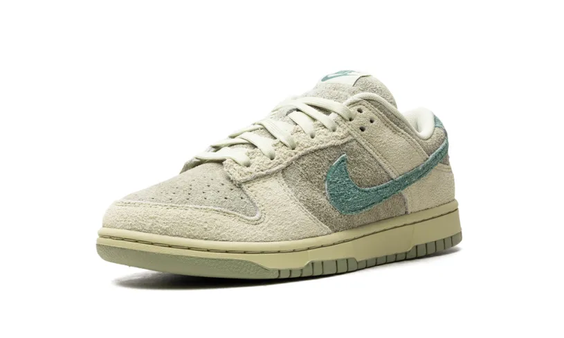 Nike Dunk Dunk Low 'Olive Aura' 