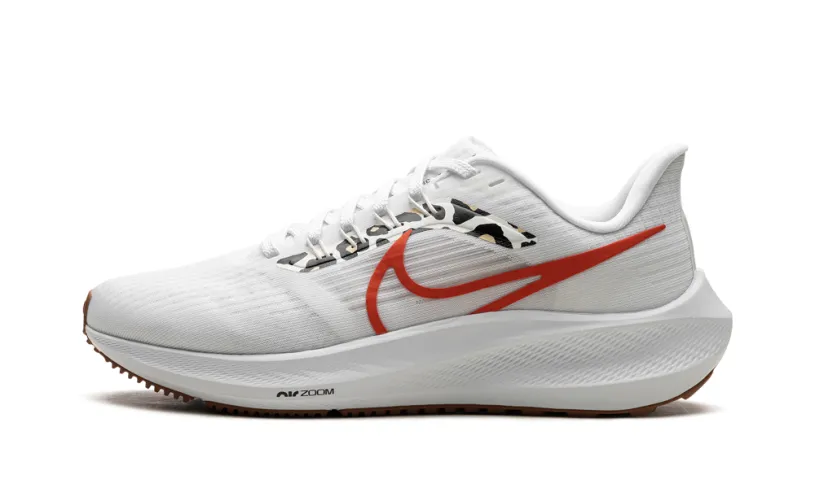 Nike Lifestyle AIR ZOOM PEGASUS 39 WMNS 'WHITE LEOPARD' 
