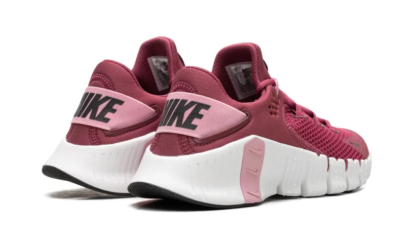 Nike Lifestyle Free Metcon 4 Wmns 'Sweet Beet' 