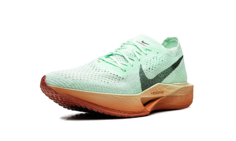 Nike Lifestyle ZoomX Vaporfly Next% 3 'Eliud Kipchoge It's Just The Start' 