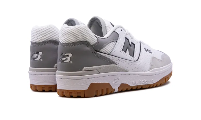 New Balance 550 550 'White' 