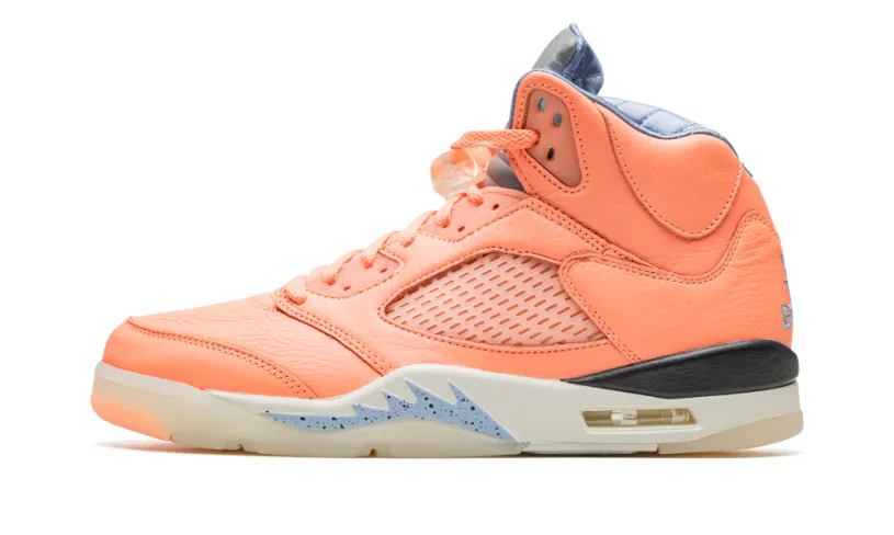Air Jordan 5 Air Jordan 5 Retro 'DJ Khaled - Crimson Bliss'