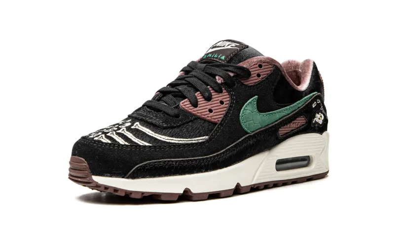 Nike Air Max AIR MAX 90 SE WMNS 'Siempre Familia' 