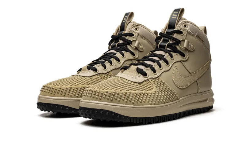 Nike Basketball Lunar Force 1 Duckboot 