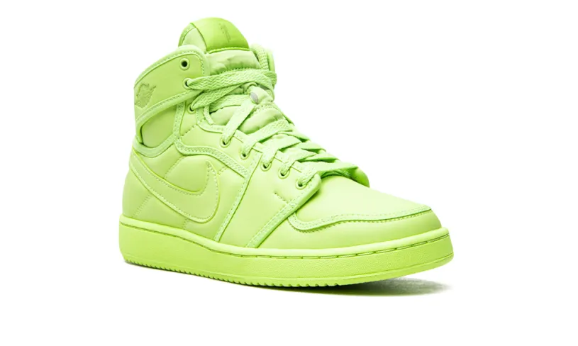 Air Jordan 1 AIR JORDAN 1 KO WMNS 'Billie Eilish' 