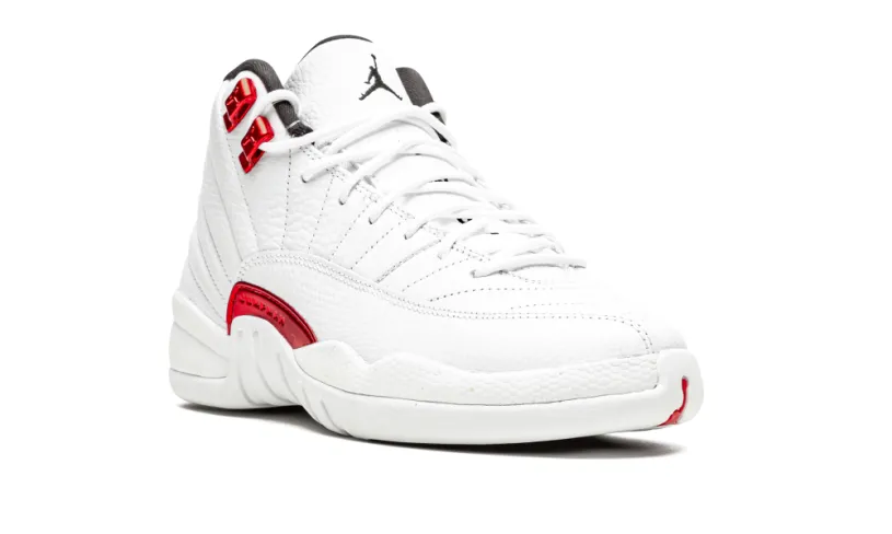 Air Jordan 12 Air Jordan 12 Retro GS 'Twist' 