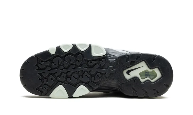Nike Basketball Air Max 2 CB '94 'Dark Smoke Grey' 