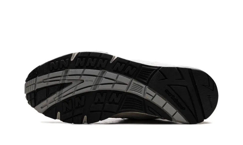 New Balance 991 991 'Urban Winter - White' 