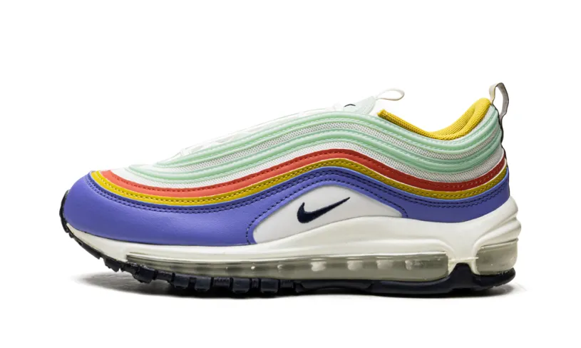 Nike Air Max AIR MAX 97 MNS WMNS 'Multi-Color' 
