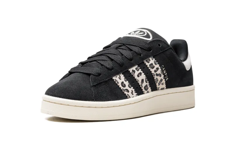 Adidas Campus Campus 00s WMNS 'Black Leopard' 