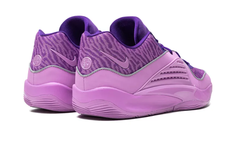 Nike Basketball KD 16 'B.A.D' 