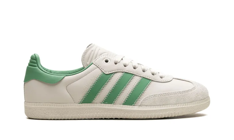 Adidas Samba Samba 'Pharrell Williams - Preloved Green' 
