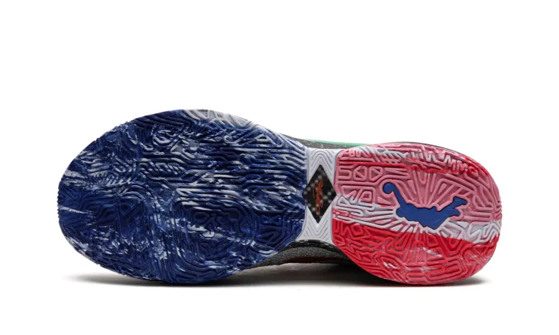 Nike Basketball LeBron 20 'Nike Lifer' 