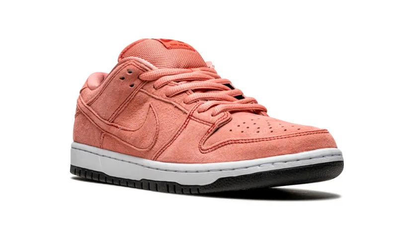 Nike Dunk SB Dunk Low Pro 'Pink Pig' 