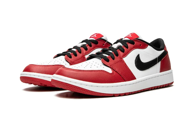 Air Jordan 1 Air Jordan 1 Low Golf 'Chicago' 