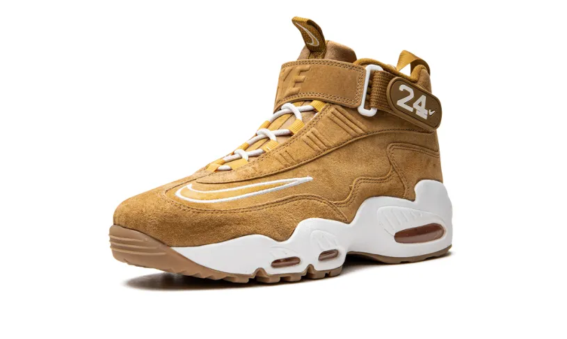 Nike Air Max AIR GRIFFEY MAX 1 'Wheat'