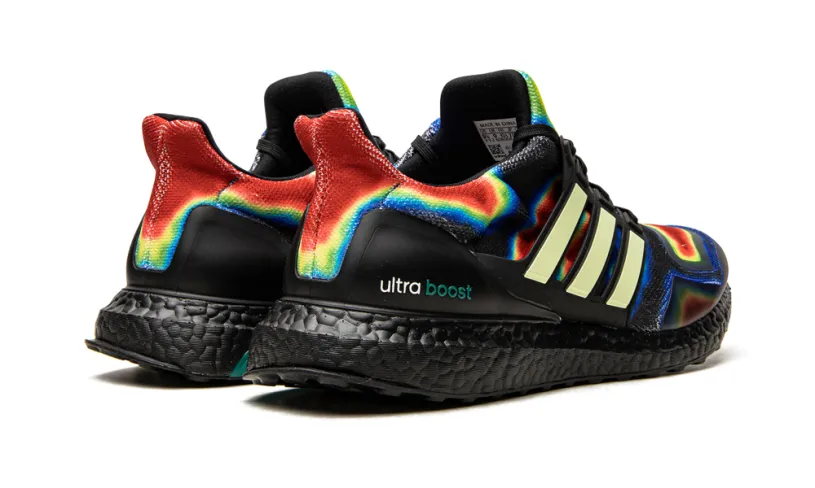 Adidas Ultraboost Ultraboost BM 'Heat Map' 