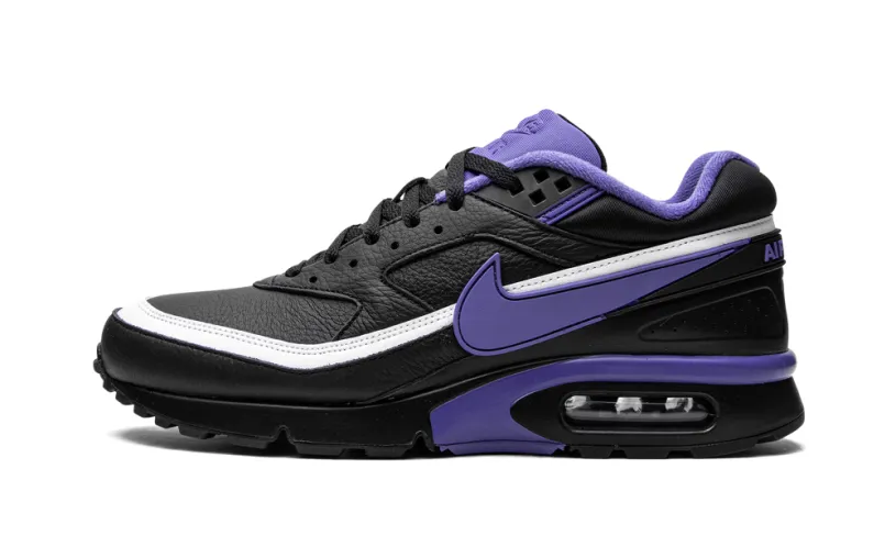 Nike Air Max Air Max BW OG 'Black Persian Violet'