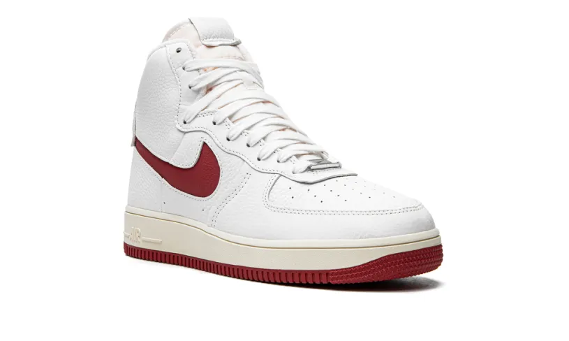 Nike Lifestyle AIR FORCE 1 HIGH SCULPT MNS WMNS 