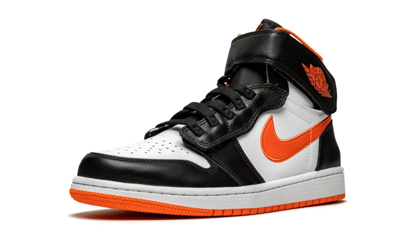Air Jordan 1 Air Jordan 1 Hi Flyease 'Turf Orange' 