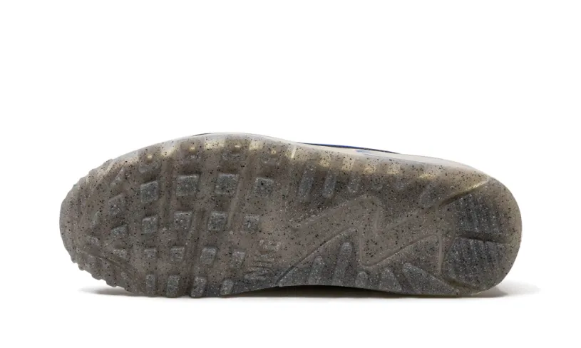 Nike Air Max Air Max Terrascape 90 'Platinum   Blue' 