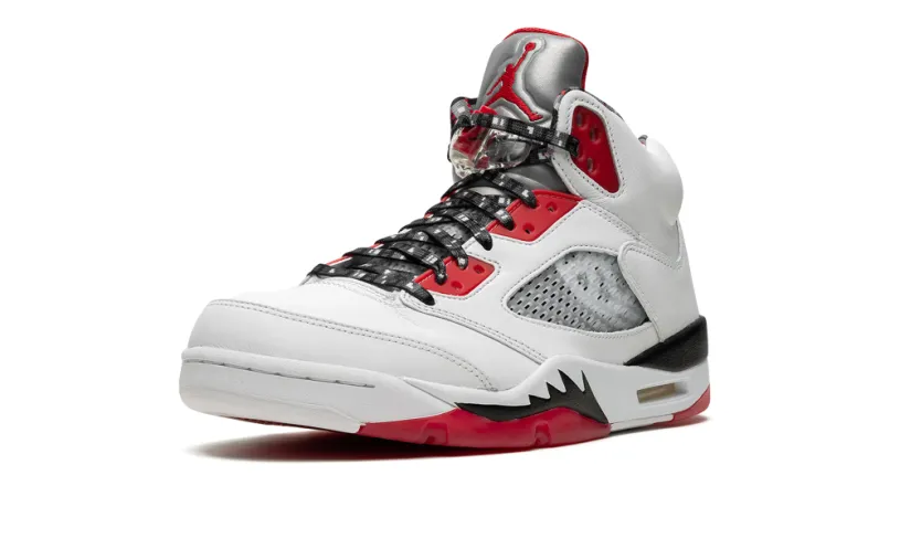 Air Jordan 5 Air Jordan 5 Retro Q54 'Quai 54 -2021' 