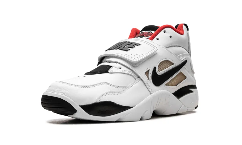 Nike Lifestyle Air Diamond Turf Proto '92 'Atlanta Falcons' 