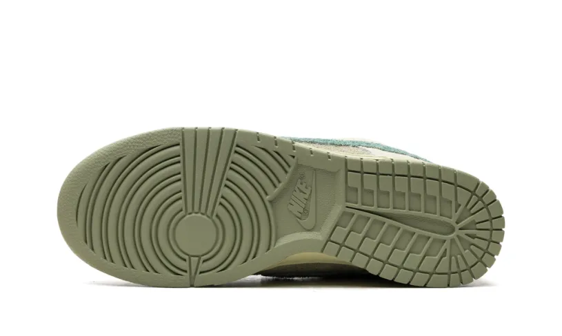 Nike Dunk Dunk Low 'Olive Aura' 