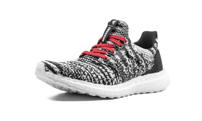 Adidas Ultraboost Missoni x UltraBoost Clima 